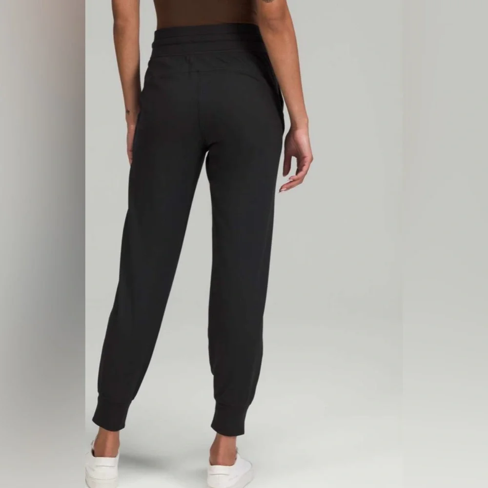 Lululemon Women’s Ready To Rulu High Rise Joggers